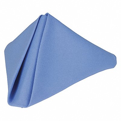 Napkin 18 x 18 in Wedgewood Blue PK12