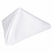 Napkin 18 x 18 in White PK12