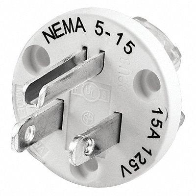 Watertight Interior Nema 5-15p 15a/125V