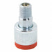 Female Coupler 1/4 NPT