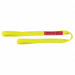 Web Sling Type 3 Nylon 2inW 6 ft.L