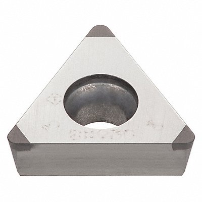 Triangle Turning Insert TPGW CBN