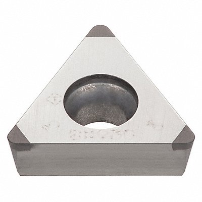 Triangle Turning Insert TPGW CBN