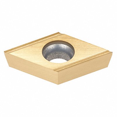 Diamond Turning Insert DCGTR Carbide