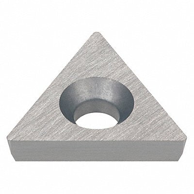 Triangle Turning Insert TPGA Carbide