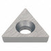 Triangle Turning Insert TPGA Carbide