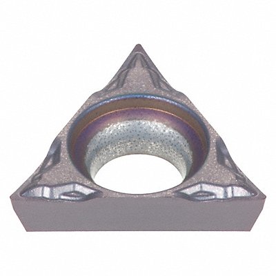 Triangle Turning Insert TPGT Carbide