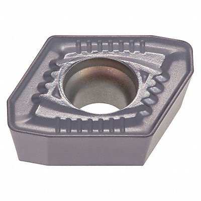 Indexable Drilling Insert 07 Carbide