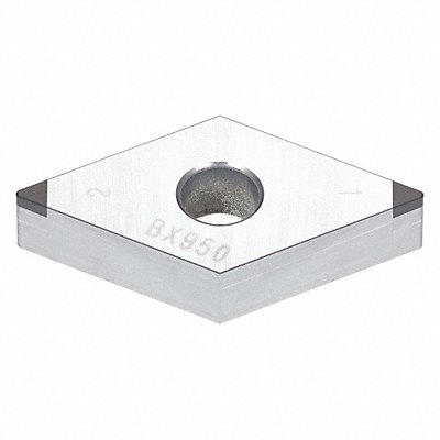 Diamond Turning Insert DNGA CBN