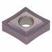 Diamond Turning Insert CNMG Carbide
