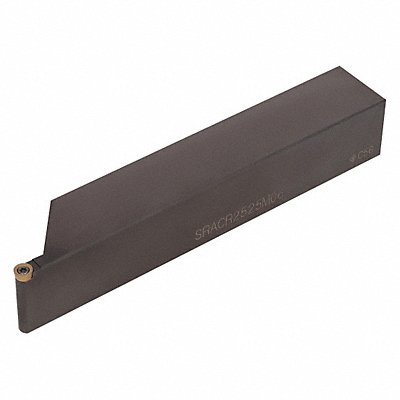 Indexable Toolholder SRAC HSS