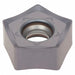 Pentagon Milling Insert 8.90mm Carbide