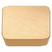 Square Milling Insert 12.70mm Carbide