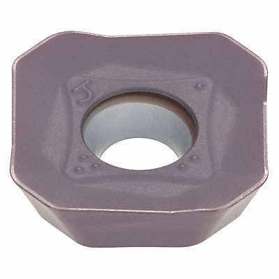 Square Milling Insert Carbide