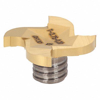 Slotting/Slitting Head S08 Carbide