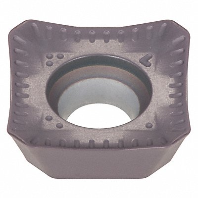 Square Milling Insert Carbide