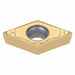 Diamond Turning Insert DCMT Cermet