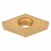 Diamond Turning Insert DCMT Carbide
