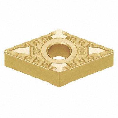 Diamond Turning Insert DNMG Cermet