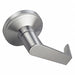 Exit Device Trim Series 6200 Silver