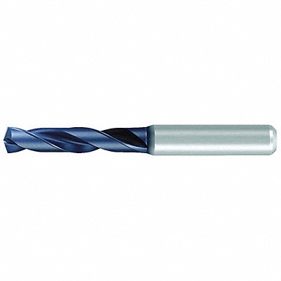 Drill 9.8mm Size 89mm 47in. Flute L