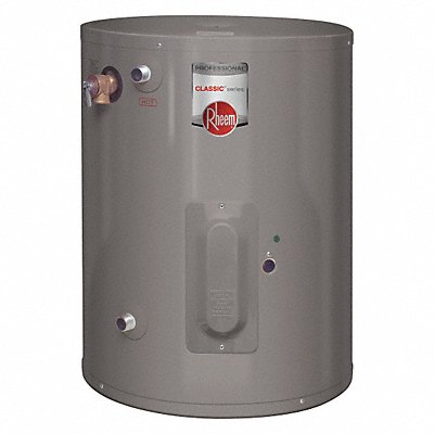 Electric Water Heater 30 gal 32 in H