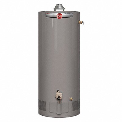 Residential Gas Water Heater 40 gal