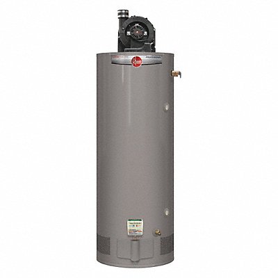 Residential Gas Water Heater 75 gal