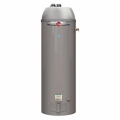 Residential Gas Water Heater 40 gal