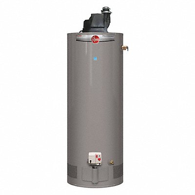 Residential Gas Water Heater 40 gal