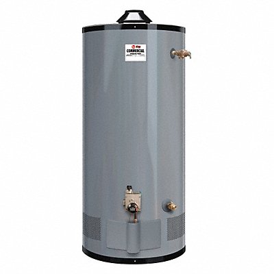 Commercial Gas Water Heater 75 gal