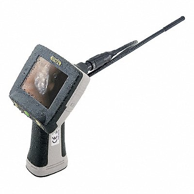 Video Borescope 3.5 in Monitor Size