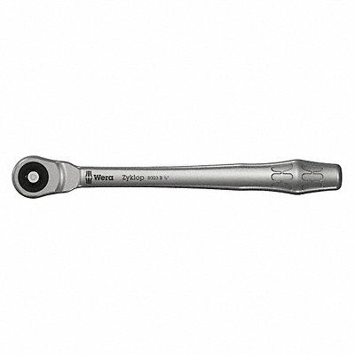 Hand Ratchet 3/8 Dr. 8-3/4 L