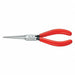 Long Nose Plier 6-1/4 L Smooth