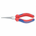 Long Nose Plier 6-1/4 L Smooth