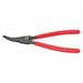 Retaining Ring Plier Internal 0.087 D