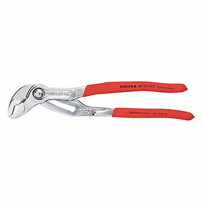 Tongue and Groove Plier 10 L