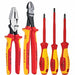 Insulated Tool Set 5-Pc