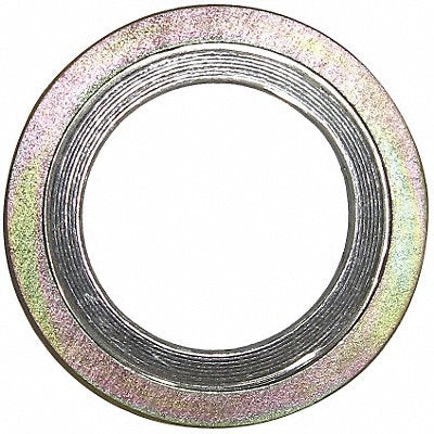 Spiral Wound Metal Gasket 3 in 11/64 in