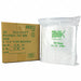 Reclosable Poly Bag Zip Seal PK500