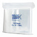Reclosable Poly Bag Zip Seal PK1000