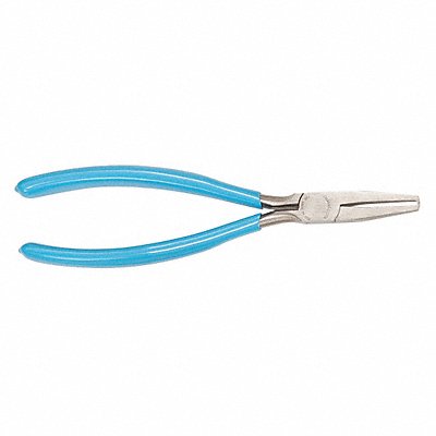 Long Reach Pliers 8 in.L Carbon Steel