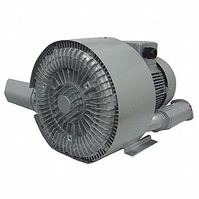 Regenerative Blower 8 25/64 hp 177 in wc