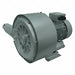Regenerative Blower 6 5/32 hp 230/460VAC