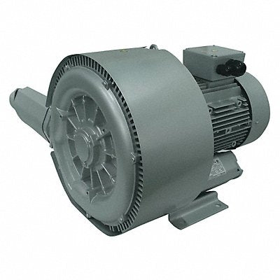 Regenerative Blower 1 3/16 hp 230/460VAC