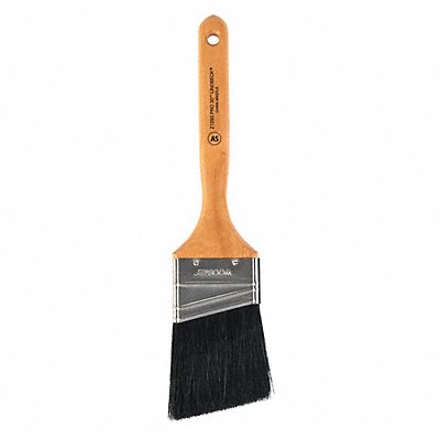 Paint Brush Angle Sash 2-1/2 