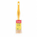 Paint Brush 1 1/2 in Flat Sash Synthetic