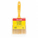 Paint Brush 4 in Wall Synthetic Soft
