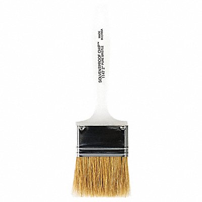 Paint Brush 2 Chip China Hair 1 11/16 L