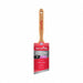 Paint Brush 3 in Angle Sash Nylon Soft